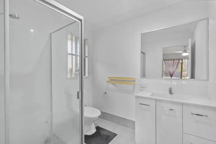 Fourth view of Homely house listing, 28 Lake Cootharaba Place, Logan Reserve QLD 4133