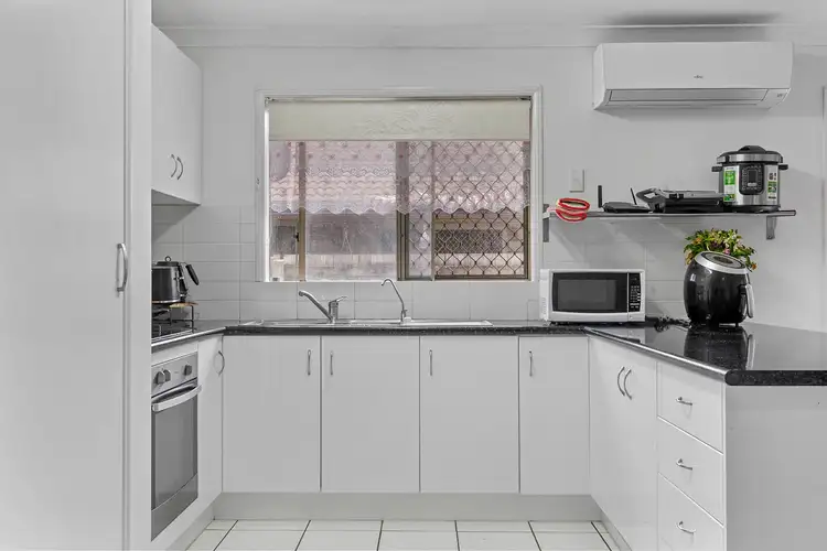 Fifth view of Homely house listing, 28 Lake Cootharaba Place, Logan Reserve QLD 4133