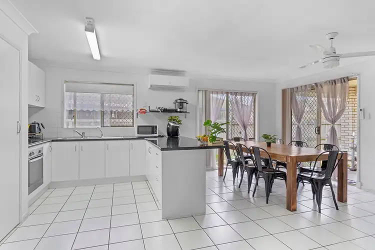 Sixth view of Homely house listing, 28 Lake Cootharaba Place, Logan Reserve QLD 4133