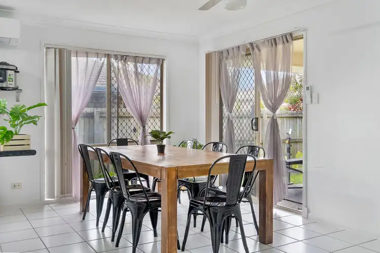 Seventh view of Homely house listing, 28 Lake Cootharaba Place, Logan Reserve QLD 4133