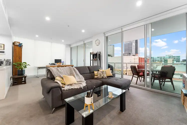 403/211 Grenfell Street, Adelaide SA 5000