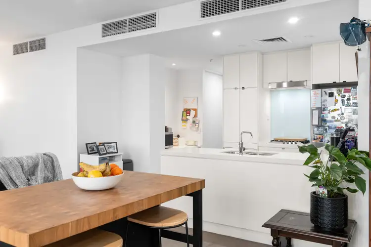 Seventh view of Homely apartment listing, 403/211 Grenfell Street, Adelaide SA 5000