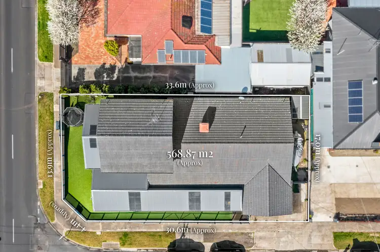 165 Anakie Road, Bell Post Hill VIC 3215