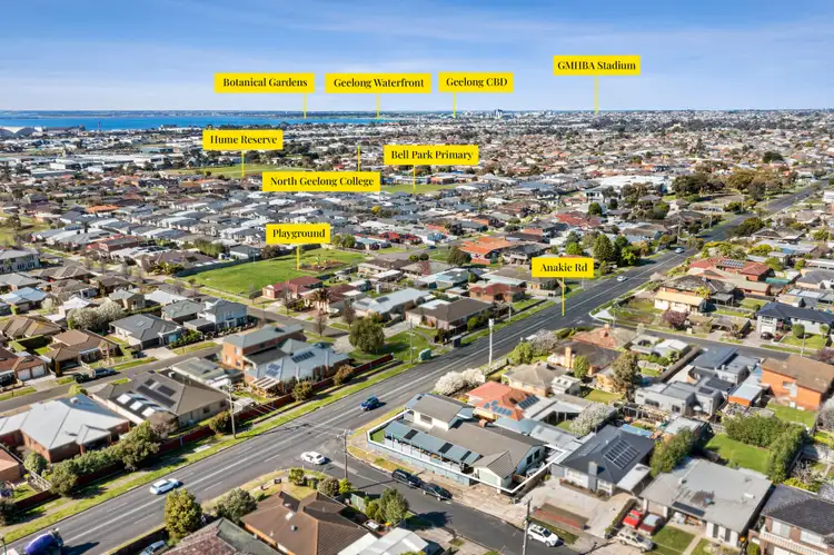 Third view of Homely house listing, 165 Anakie Road, Bell Post Hill VIC 3215