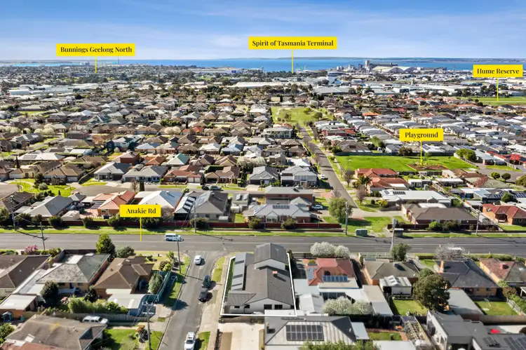 Fourth view of Homely house listing, 165 Anakie Road, Bell Post Hill VIC 3215