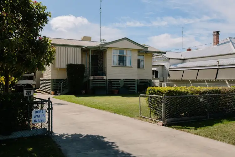 Second view of Homely house listing, 13 Brisbane, Goondiwindi QLD 4390