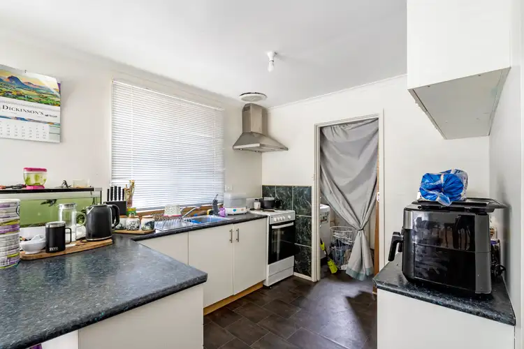 Second view of Homely house listing, 8 Rosny Street, Ravenswood TAS 7250
