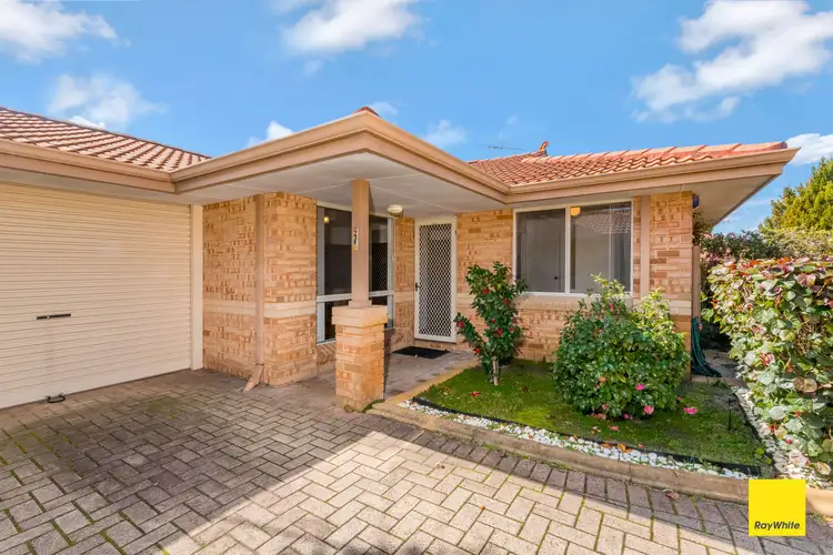 7/41 Bluegum Road, Morley WA 6062