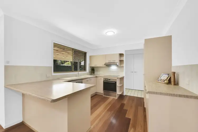 Fourth view of Homely house listing, 4 Kentia Street, Carseldine QLD 4034
