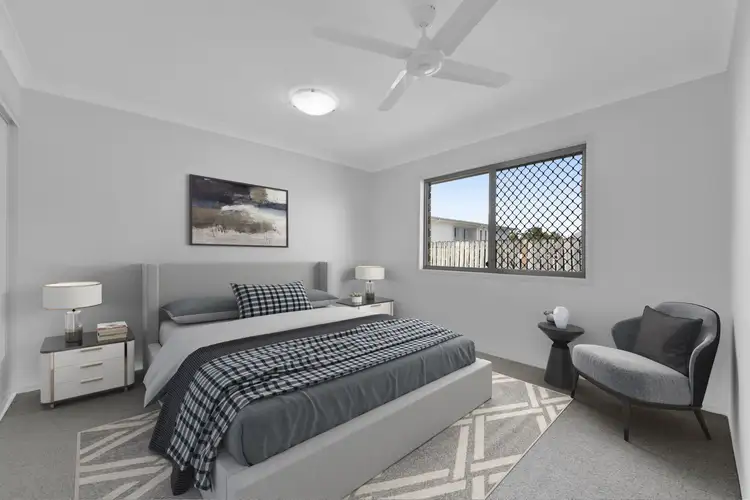 Fifth view of Homely house listing, 4 Kentia Street, Carseldine QLD 4034
