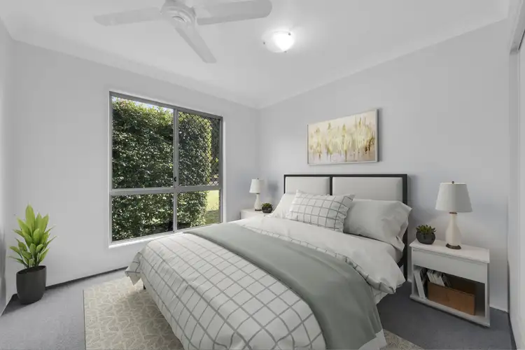 Sixth view of Homely house listing, 4 Kentia Street, Carseldine QLD 4034