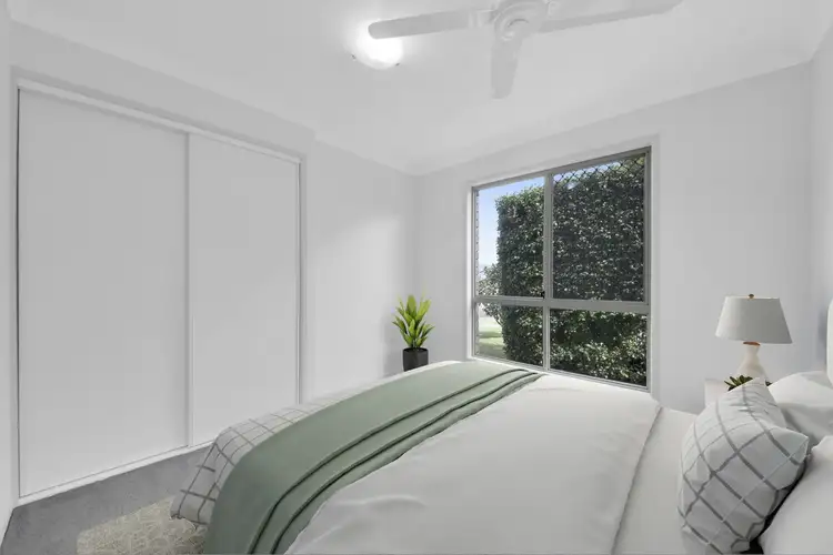 Seventh view of Homely house listing, 4 Kentia Street, Carseldine QLD 4034