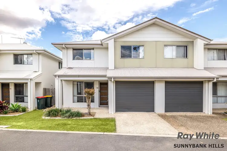 62/9 Eduard Place, Calamvale QLD 4116