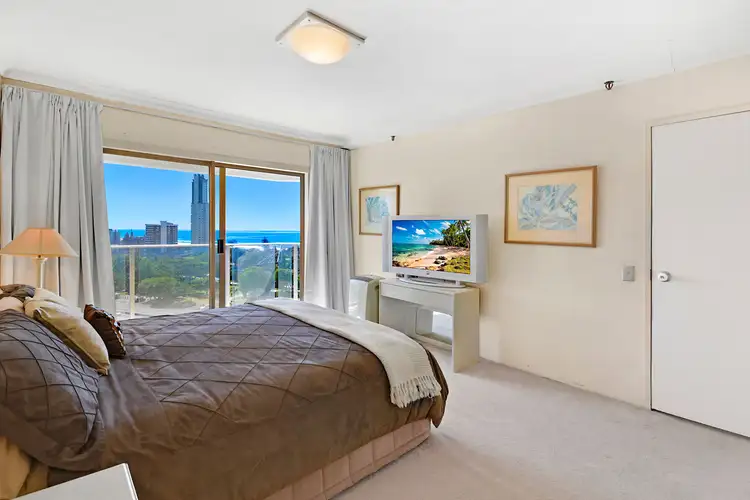 Seventh view of Homely apartment listing, 55/2 Admiralty Drive, Surfers Paradise QLD 4217