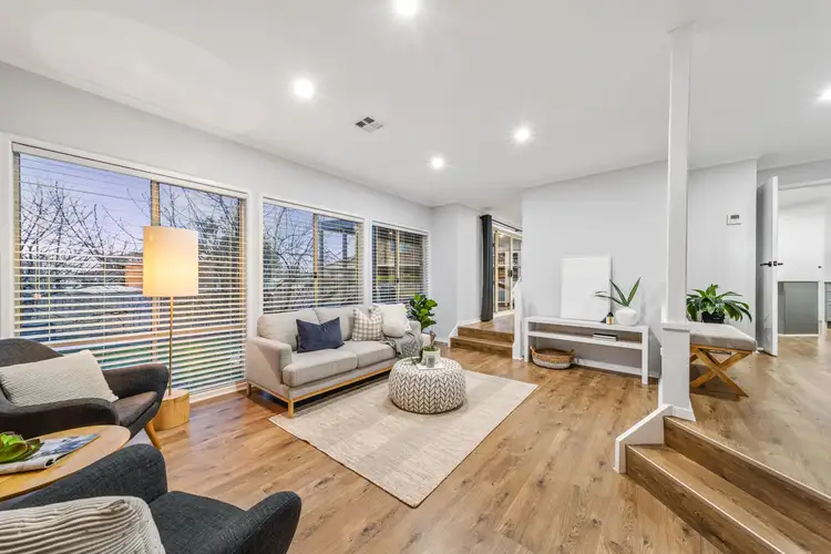 Third view of Homely house listing, 8 Arid Place, Palmerston ACT 2913