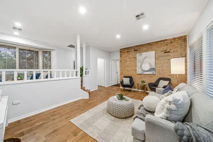 Fourth view of Homely house listing, 8 Arid Place, Palmerston ACT 2913