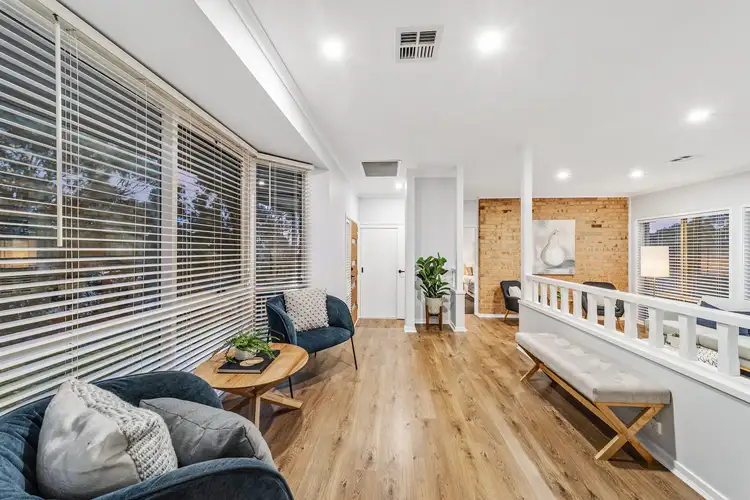 Fifth view of Homely house listing, 8 Arid Place, Palmerston ACT 2913