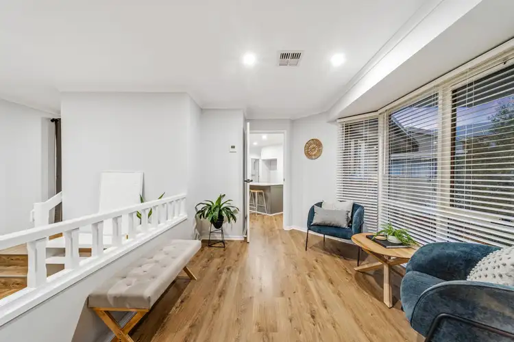 Sixth view of Homely house listing, 8 Arid Place, Palmerston ACT 2913