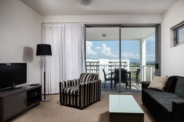 39/3 Kingsway Place, Townsville City QLD 4810