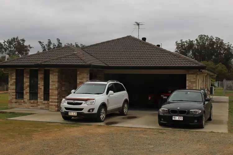 231 Zischkes Road, Coominya QLD 4311