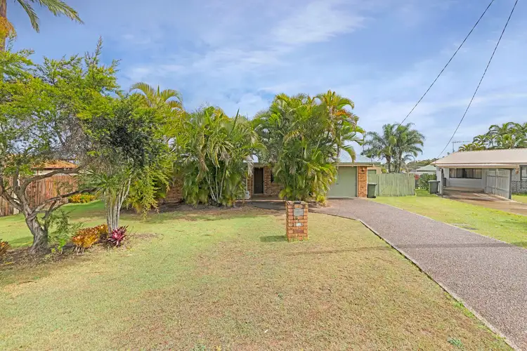 Main view of Homely house listing, 9 Gardenia Drive, Avoca QLD 4670