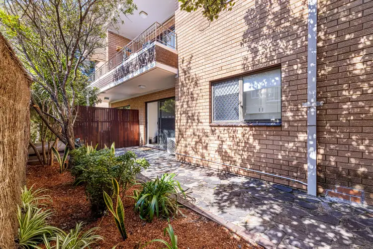 Second view of Homely apartment listing, 16/392 Port Hacking Road, Caringbah NSW 2229