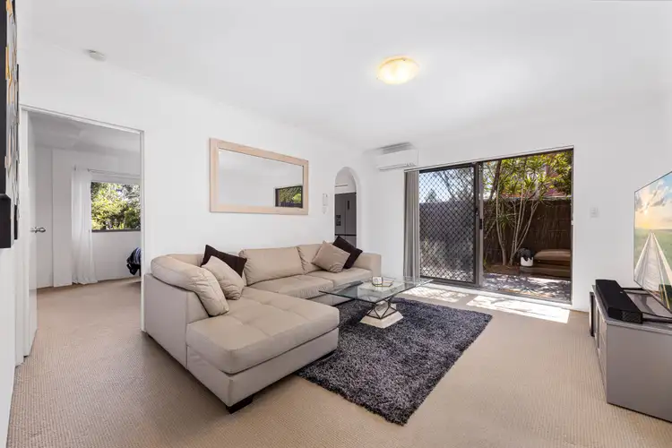 Third view of Homely apartment listing, 16/392 Port Hacking Road, Caringbah NSW 2229