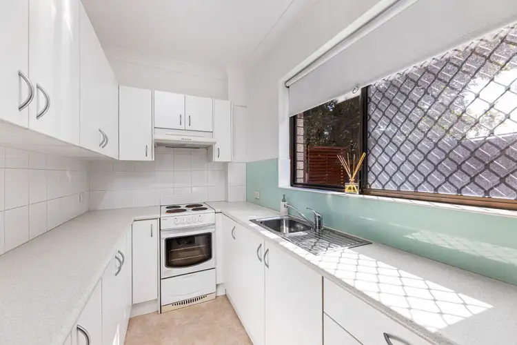 Fourth view of Homely apartment listing, 16/392 Port Hacking Road, Caringbah NSW 2229
