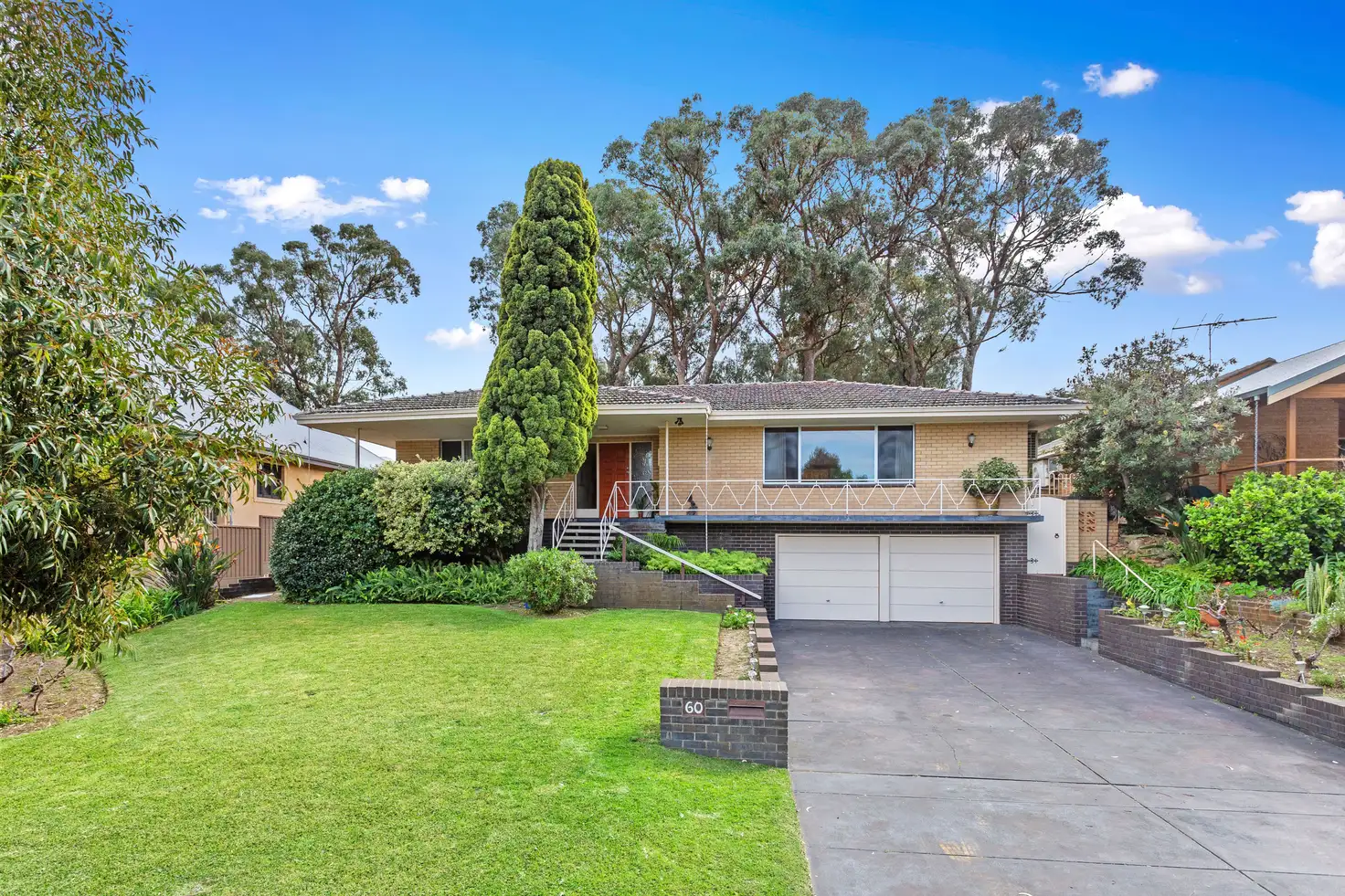 Main view of Homely house listing, 60 Dunrossil Place, Wembley Downs WA 6019