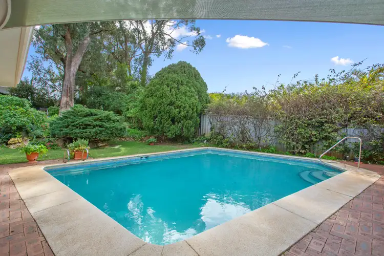 Second view of Homely house listing, 60 Dunrossil Place, Wembley Downs WA 6019
