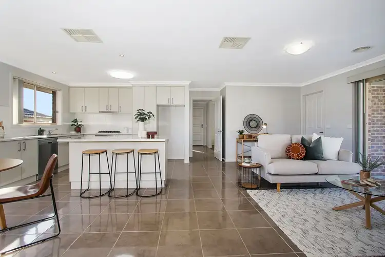 Third view of Homely house listing, 10 Egret Way, Thurgoona NSW 2640