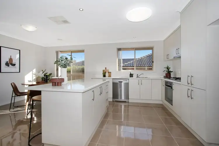 Fifth view of Homely house listing, 10 Egret Way, Thurgoona NSW 2640