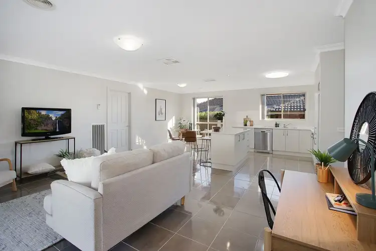 Sixth view of Homely house listing, 10 Egret Way, Thurgoona NSW 2640