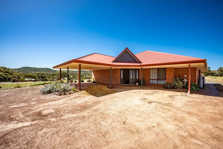 Third view of Homely house listing, 9 Tiltili Rise, Moresby WA 6530