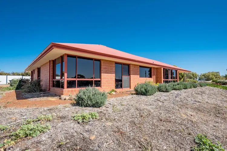 Fourth view of Homely house listing, 9 Tiltili Rise, Moresby WA 6530