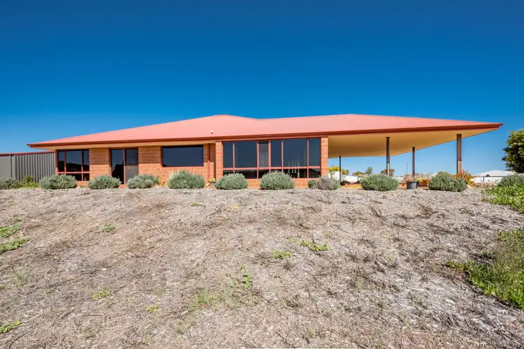 Sixth view of Homely house listing, 9 Tiltili Rise, Moresby WA 6530