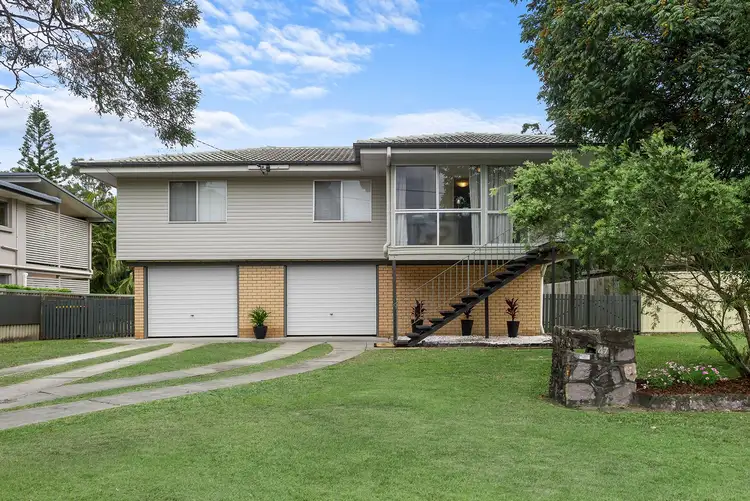 Main view of Homely house listing, 47 Bevlin Court, Albany Creek QLD 4035