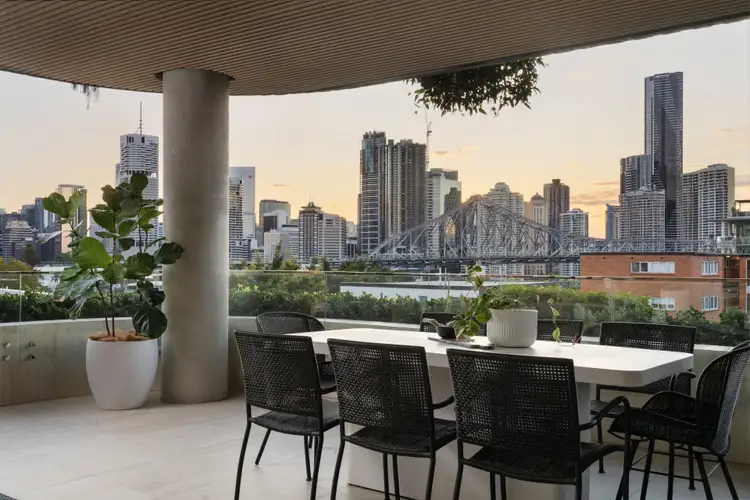 4/60 Moray Street, New Farm QLD 4005