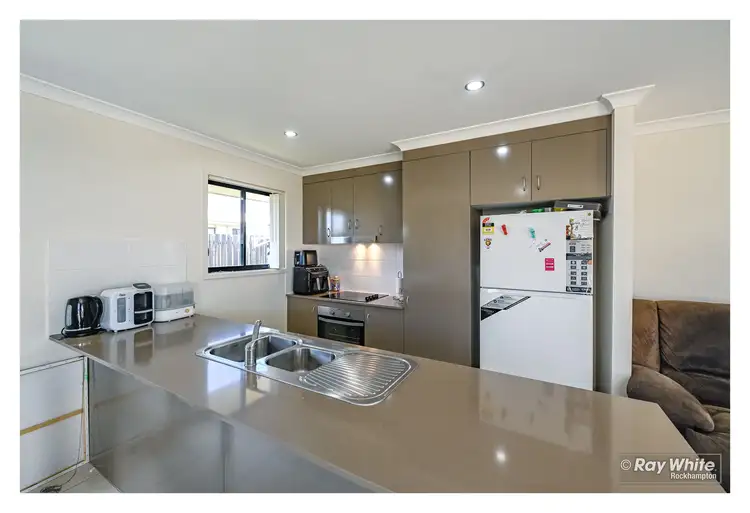 Third view of Homely house listing, 5 Sylvana Avenue, Gracemere QLD 4702