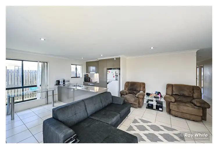 Fourth view of Homely house listing, 5 Sylvana Avenue, Gracemere QLD 4702