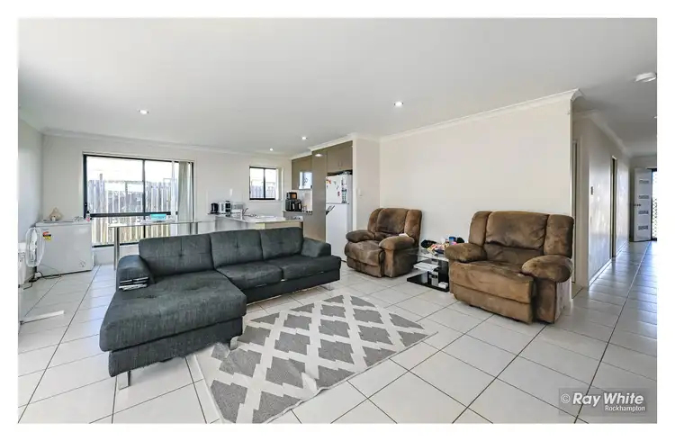 Fifth view of Homely house listing, 5 Sylvana Avenue, Gracemere QLD 4702