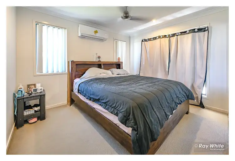 Sixth view of Homely house listing, 5 Sylvana Avenue, Gracemere QLD 4702