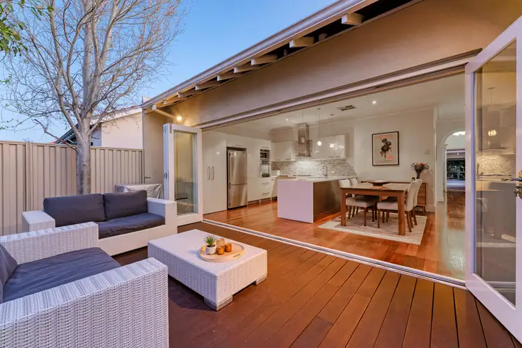 200 Seventh Avenue, Inglewood WA 6052