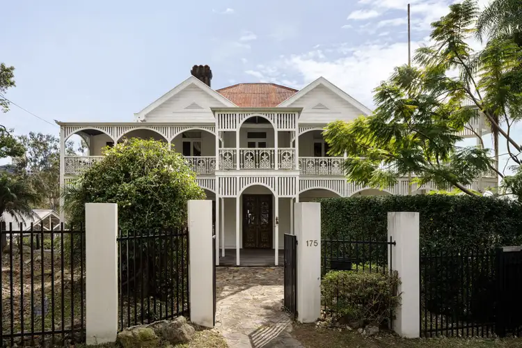 Main view of Homely house listing, 49 Reading Street, Paddington QLD 4064