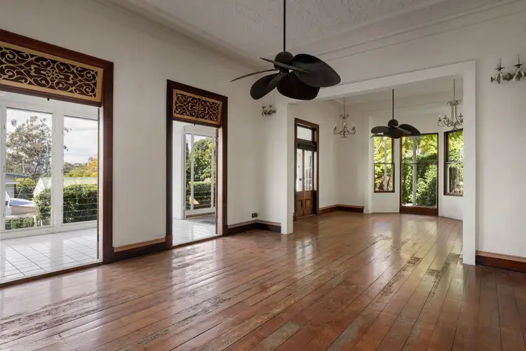 Fourth view of Homely house listing, 49 Reading Street, Paddington QLD 4064