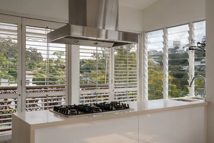 Sixth view of Homely house listing, 49 Reading Street, Paddington QLD 4064