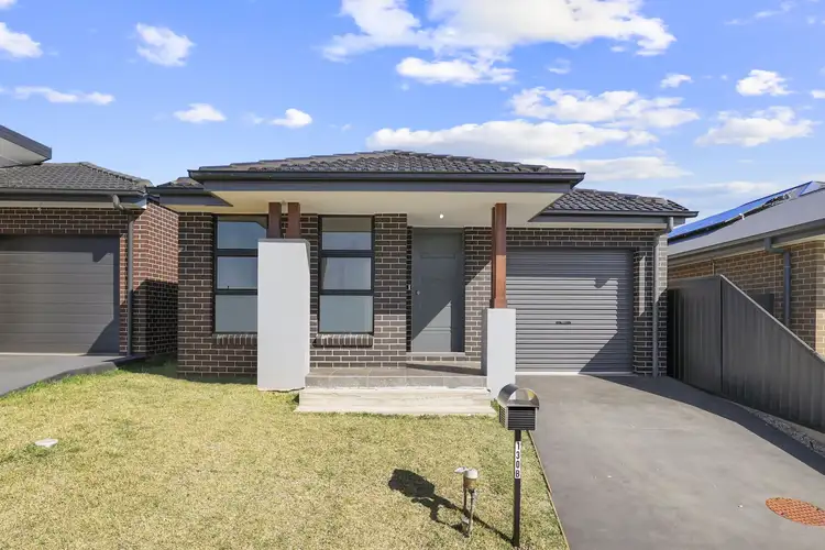 Main view of Homely house listing, 130b Seventeenth Avenue, Austral NSW 2179
