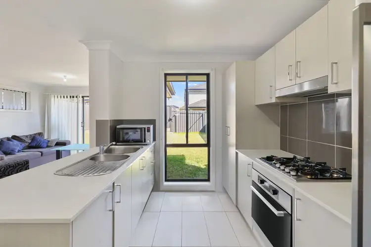 Second view of Homely house listing, 130b Seventeenth Avenue, Austral NSW 2179