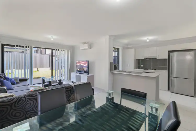 Third view of Homely house listing, 130b Seventeenth Avenue, Austral NSW 2179