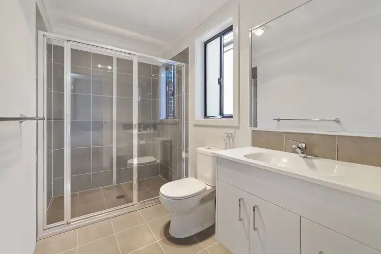Fifth view of Homely house listing, 130b Seventeenth Avenue, Austral NSW 2179